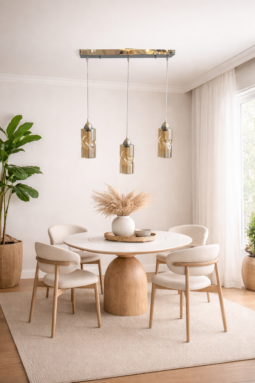 Φωτιστικό ράγα "arsing"